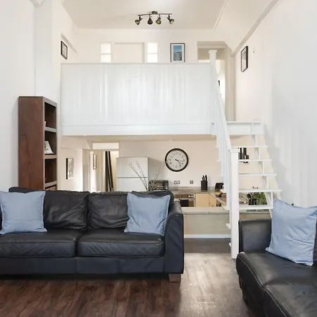 Mr Blue Sky Apartment St Ives Exterior photo