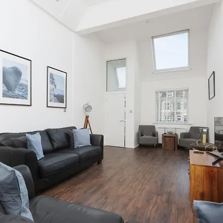 Mr Blue Sky Apartment St Ives Exterior photo