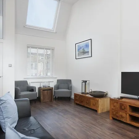 Mr Blue Sky Apartment St Ives Exterior photo