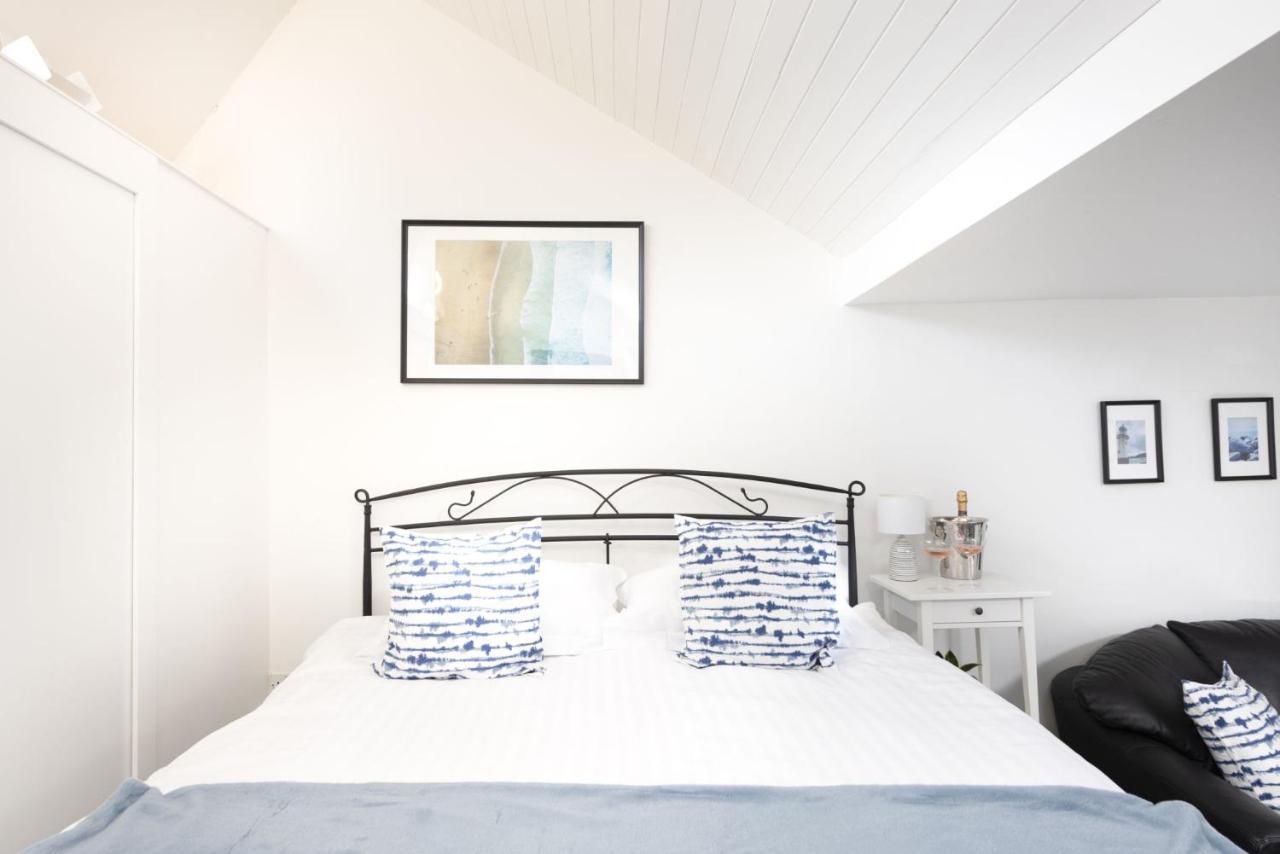 Apartment Mr Blue Sky St Ives (Cornwall)